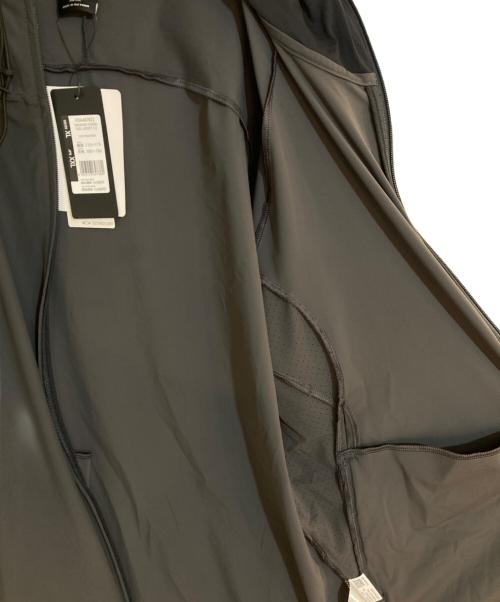 OAKLEY（オークリー）OAKLEY (オークリー) FLEX JACKET 2.0 ブラック サイズ:２XL 未使用品の古着・服飾アイテム