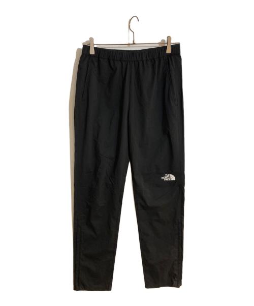 THE NORTH FACE（ザ ノース フェイス）THE NORTH FACE (ザ ノース フェイス) Anytime Wind Long Pant ブラック サイズ:Mの古着・服飾アイテム