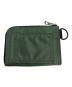 PORTER (ポーター) ID WALLET セージグリーン：15000円