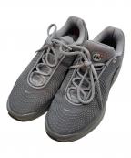 NIKEナイキ）の古着「Air Max DN」｜グレー