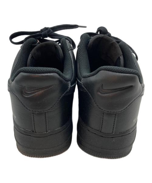 NIKE（ナイキ）NIKE (ナイキ) ALYX (アリクス) AIR FORCE 1 SP ブラック サイズ:２7の古着・服飾アイテム