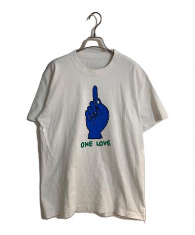 中古・古着通販】sacai (サカイ) GONZ (ゴンズ) sacai Gonz ONE LOVE T