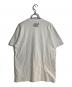 sacai (サカイ) GONZ (ゴンズ) sacai Gonz ONE LOVE T-Shirt ホワイト サイズ:不明：13000円