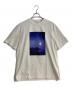 Noah（ノア）の古着「Archive Swan tee（アーカイブスワンＴシャツ）」｜ベージュ