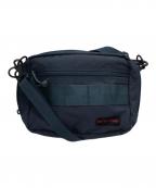 BRIEFINGブリーフィング）の古着「ZIP LINER MOD」｜ネイビー