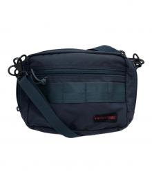 BRIEFING（ブリーフィング）の古着「ZIP LINER MOD」｜ネイビー