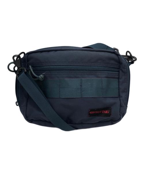 BRIEFING（ブリーフィング）BRIEFING (ブリーフィング) ZIP LINER MOD ネイビーの古着・服飾アイテム