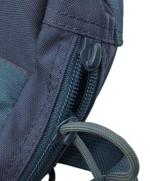 BRIEFING（ブリーフィング）BRIEFING (ブリーフィング) ZIP LINER MOD ネイビーの古着・服飾アイテム