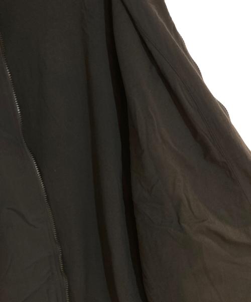 adidas Originals（アディダスオリジナル）adidas originals (アディダスオリジナル) アディカラー ウーブン ファイヤーバード トラックトップ ブラック サイズ:5XLの古着・服飾アイテム