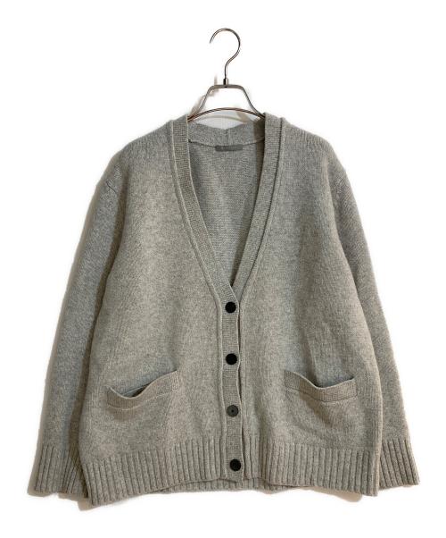 theory luxe（セオリーリュクス）theory luxe (セオリーリュクス) MORBI/ VAN（モルビ/バン） グレー サイズ:SIZE38の古着・服飾アイテム