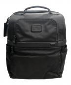 TUMIトゥミ）の古着「Alpha 2 Slim Solutions Brief Pack」｜ブラック