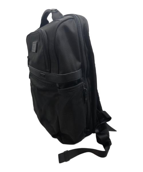 TUMI（トゥミ）TUMI (トゥミ) Alpha 2 Slim Solutions Brief Pack ブラックの古着・服飾アイテム