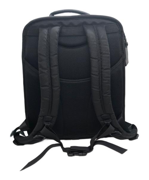 TUMI（トゥミ）TUMI (トゥミ) Alpha 2 Slim Solutions Brief Pack ブラックの古着・服飾アイテム