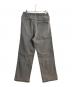 DIESEL (ディーゼル) D-MARTIA-S relaxed jeans グレー サイズ:XS：20000円