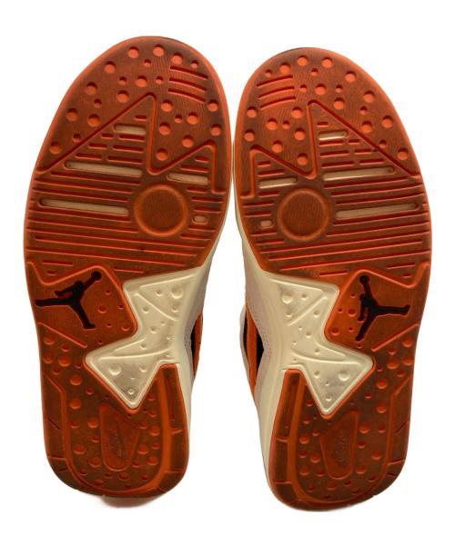 NIKE（ナイキ）NIKE (ナイキ) Jordan Comfort Era/ジョーダンコンフォートエラ ブラック サイズ:２6の古着・服飾アイテム