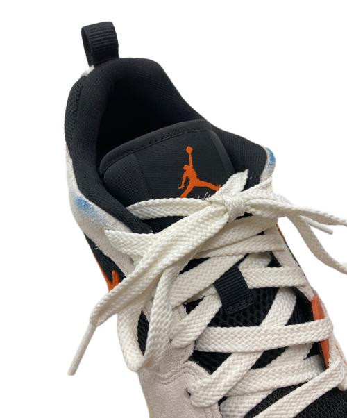 NIKE（ナイキ）NIKE (ナイキ) Jordan Comfort Era/ジョーダンコンフォートエラ ブラック サイズ:２6の古着・服飾アイテム