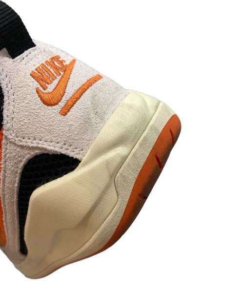 NIKE（ナイキ）NIKE (ナイキ) Jordan Comfort Era/ジョーダンコンフォートエラ ブラック サイズ:２6の古着・服飾アイテム