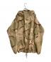 US ARMY（ユーエスアーミー）の古着「ECWCS デザートカモゴアテックスパーカー」｜ベージュ