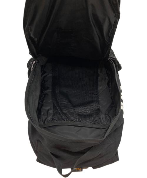 SUPREME（シュプリーム）Supreme (シュプリーム) 14SS BackPack/14SS　バックパック ブラックの古着・服飾アイテム