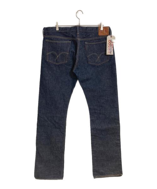 FULLCOUNT（フルカウント）FULLCOUNT (フルカウント) デニムパンツ インディゴ サイズ:W40×L36 未使用品の古着・服飾アイテム