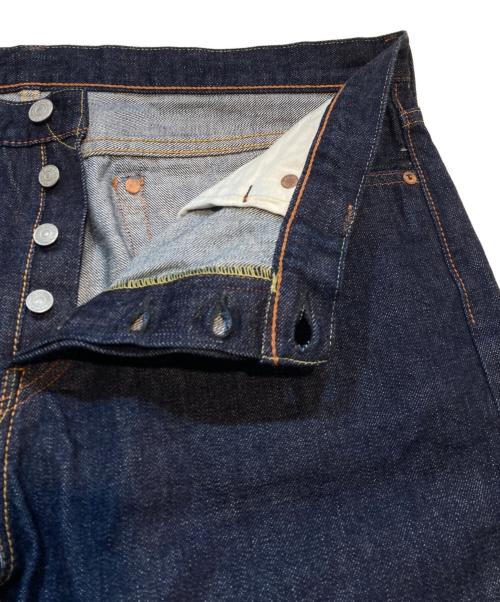 FULLCOUNT（フルカウント）FULLCOUNT (フルカウント) デニムパンツ インディゴ サイズ:W40×L36 未使用品の古着・服飾アイテム