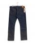 FULLCOUNT (フルカウント) デニムパンツ インディゴ サイズ:W40×L36 未使用品：15000円