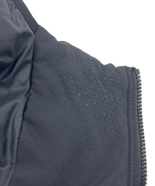 ARC'TERYX（アークテリクス）ARC'TERYX (アークテリクス) ATOM AR HOODY ブラック サイズ:XLの古着・服飾アイテム