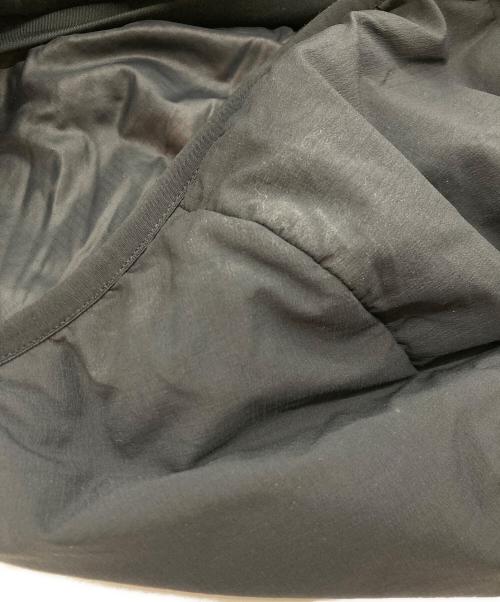 ARC'TERYX（アークテリクス）ARC'TERYX (アークテリクス) ATOM AR HOODY ブラック サイズ:XLの古着・服飾アイテム