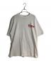 BUGOONY GROUP（バグーニー グループ）の古着「STUDIO ONE TEE/スタジオワンティー」｜ホワイト