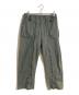 BAL（バル）の古着「CN WEATHER FLIGHT PANT V2」｜グリーン