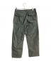 BAL (バル) CN WEATHER FLIGHT PANT V2 グリーン サイズ:S：8000円