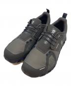 onオン）の古着「Cloud 6 WP」｜グリーン