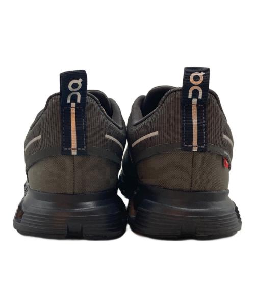 on（オン）on (オン) Cloud 6 WP グリーン サイズ:２7.5の古着・服飾アイテム