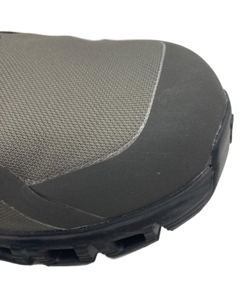 on（オン）on (オン) Cloud 6 WP グリーン サイズ:２7.5の古着・服飾アイテム