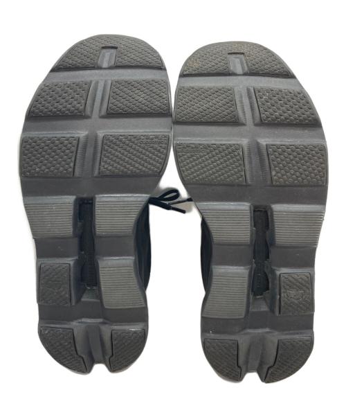 on（オン）on (オン) Cloud monster void ブラック サイズ:２7.5の古着・服飾アイテム