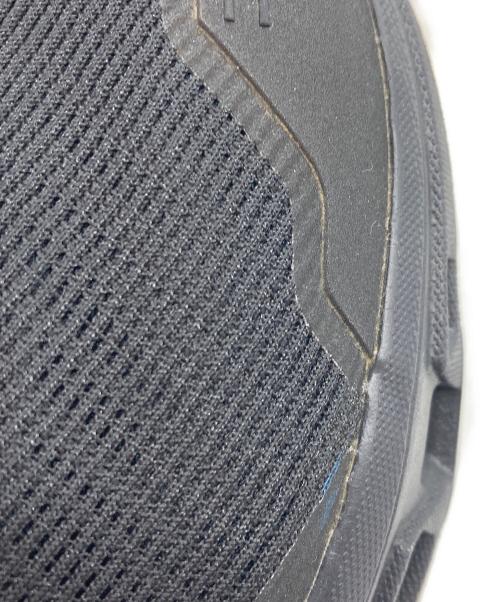 on（オン）on (オン) Cloud monster void ブラック サイズ:２7.5の古着・服飾アイテム