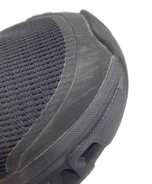 on（オン）on (オン) Cloud monster void ブラック サイズ:２7.5の古着・服飾アイテム