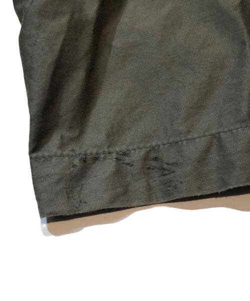Needles（ニードルズ）Needles (ニードルズ) H.D Pants-BDU グリーン サイズ:Mの古着・服飾アイテム