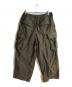 Needles (ニードルズ) H.D Pants-BDU グリーン サイズ:M：11000円