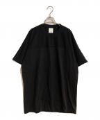 PREプレ）の古着「Insideout FTB SS T」｜ブラック