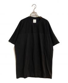 PRE（プレ）の古着「Insideout FTB SS T」｜ブラック