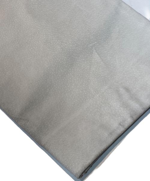 LOUIS VUITTON（ルイ ヴィトン）LOUIS VUITTON (ルイ ヴィトン) ピッグスキンレザーパンツ ベージュ サイズ:36の古着・服飾アイテム