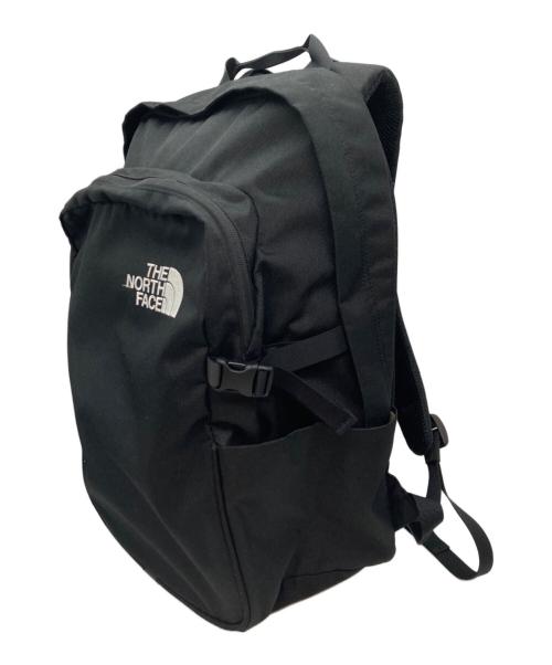 THE NORTH FACE（ザ ノース フェイス）THE NORTH FACE (ザ ノース フェイス) ボルダーデイパック ブラックの古着・服飾アイテム
