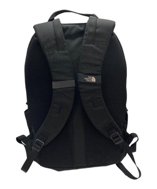 THE NORTH FACE（ザ ノース フェイス）THE NORTH FACE (ザ ノース フェイス) ボルダーデイパック ブラックの古着・服飾アイテム