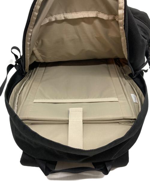 THE NORTH FACE（ザ ノース フェイス）THE NORTH FACE (ザ ノース フェイス) ボルダーデイパック ブラックの古着・服飾アイテム