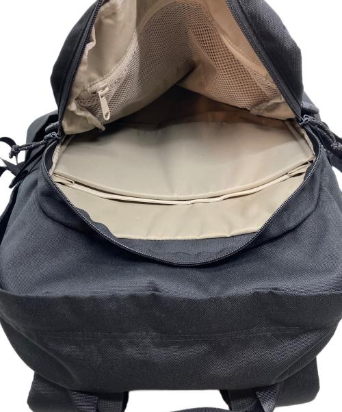 THE NORTH FACE（ザ ノース フェイス）THE NORTH FACE (ザ ノース フェイス) ボルダーデイパック ブラックの古着・服飾アイテム