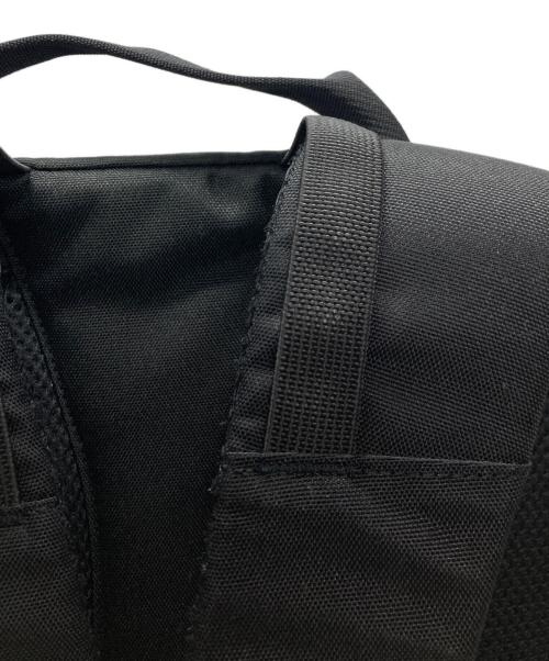 THE NORTH FACE（ザ ノース フェイス）THE NORTH FACE (ザ ノース フェイス) ボルダーデイパック ブラックの古着・服飾アイテム