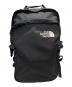 THE NORTH FACE（ザ ノース フェイス）の古着「ボルダーデイパック」｜ブラック