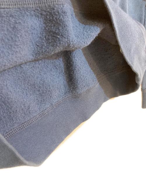 DSQUARED2（ディースクエアード）DSQUARED2 (ディースクエアード) ICON SWEAT ネイビー サイズ:Ｍの古着・服飾アイテム