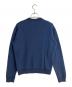 DSQUARED2 (ディースクエアード) ICON SWEAT ネイビー サイズ:Ｍ：7000円